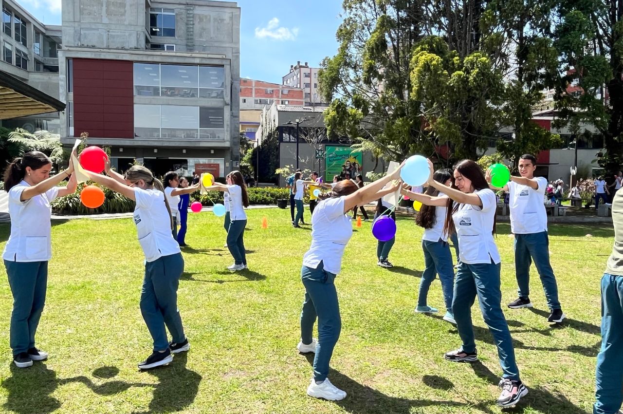 Día Mundial de la Fisioterapia en la UAM: Enfoque en la Artritis Reumatoide. Día Mundial de la Fisioterapia en la UAM: Enfoque en la Artritis Reumatoide.