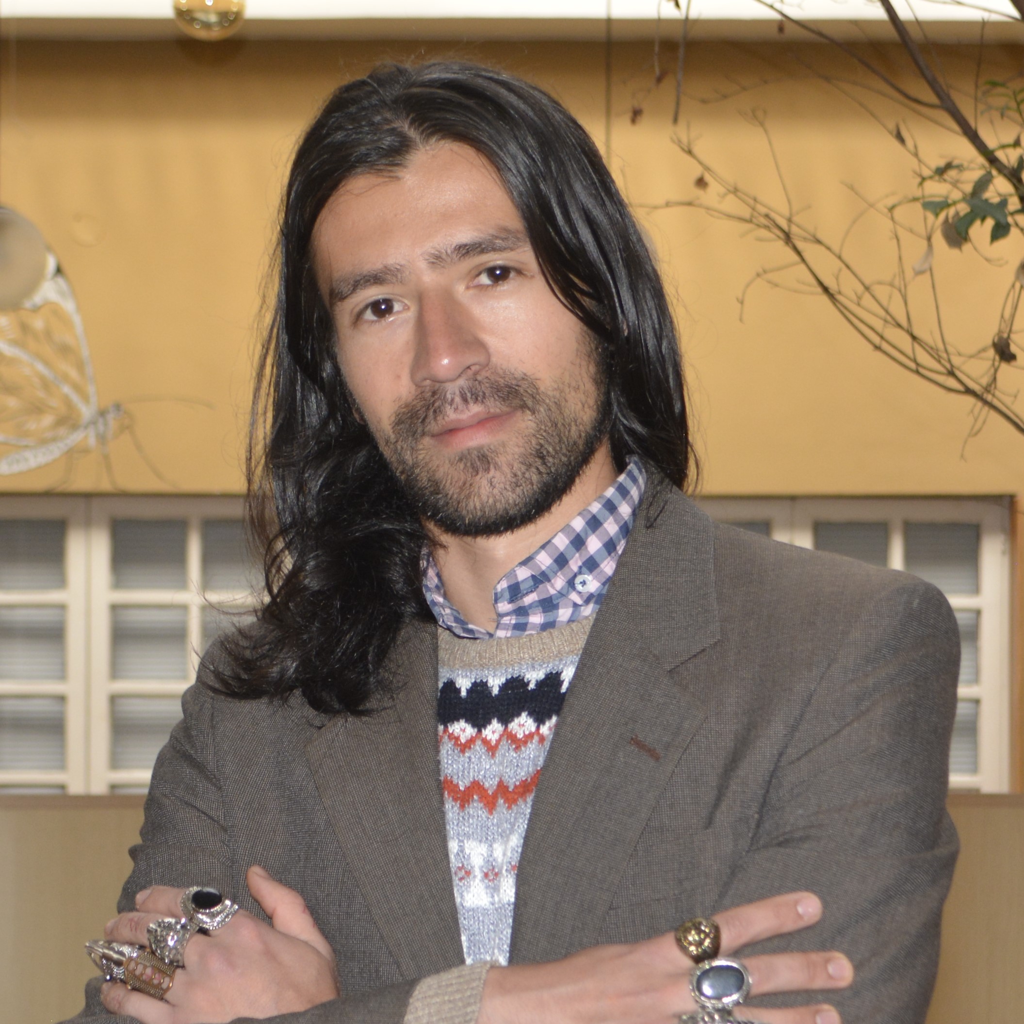 Juan Pablo Hincapié Santa