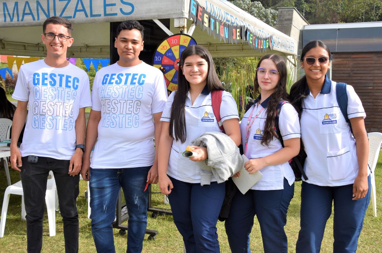 La UAM celebra el Mes del Cuidado La UAM celebra el Mes del Cuidado