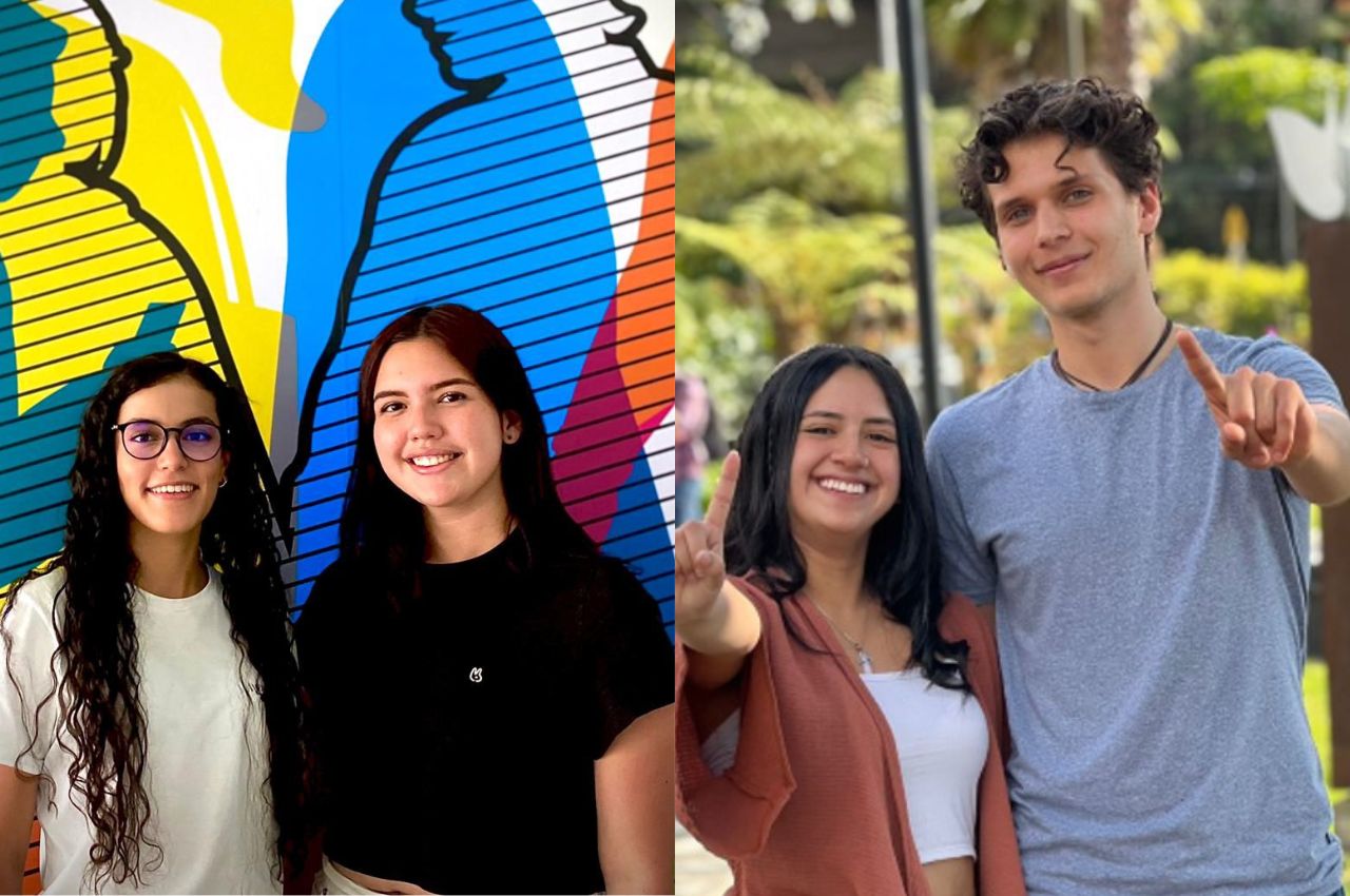 La UAM eligió a sus representantes estudiantiles La UAM eligió a sus representantes estudiantiles