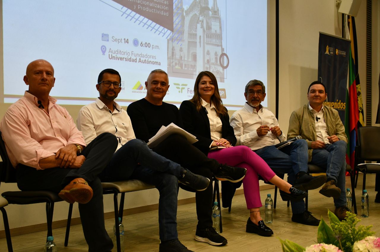La UAM promueve foro electoral para fomentar un voto informado La UAM promueve foro electoral para fomentar un voto informado
