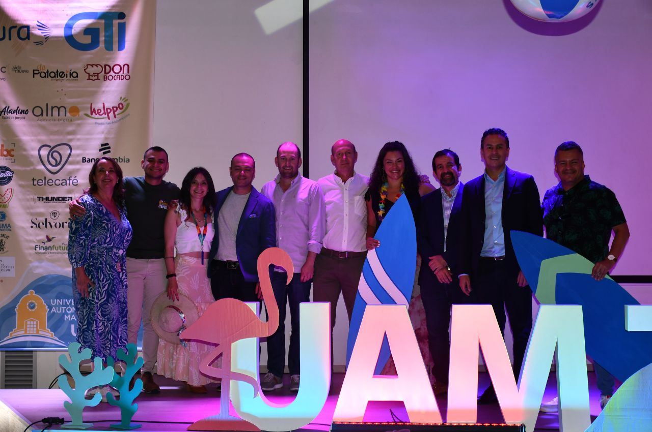 En UAM TOKS se habló de Responsabilidad Social Empresarial, Inclusión y Sostenibilidad En UAM TOKS se habló de Responsabilidad Social Empresarial, Inclusión y Sostenibilidad