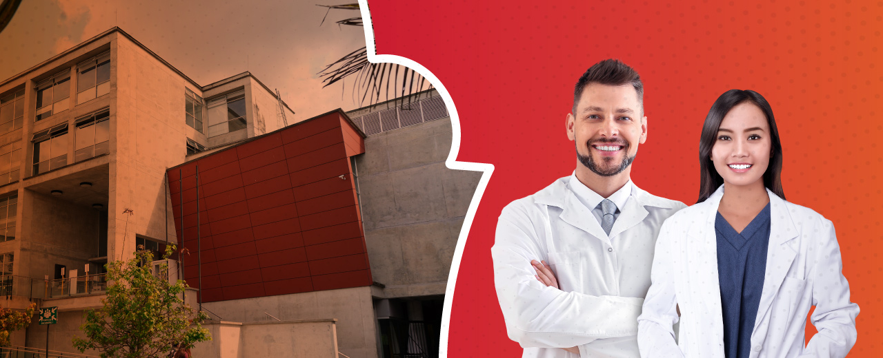 Doctorado en Ciencias de la Salud