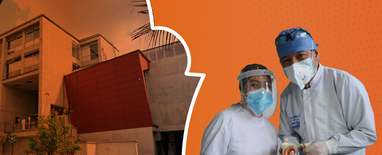 Especialización en Rehabilitación Oral 