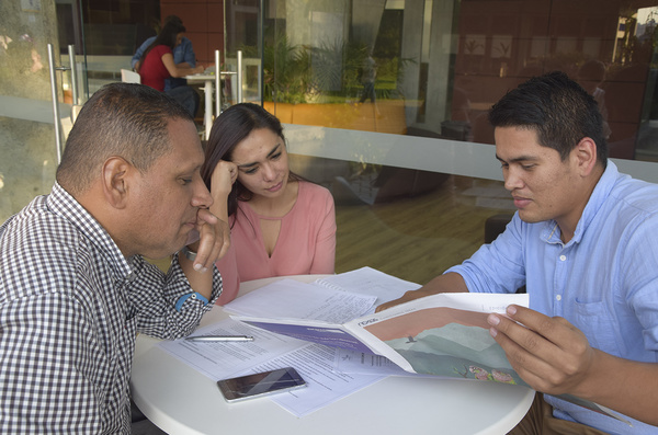 Análisis sobre el desempleo en la Maestria en Desarrollo Regional y Planificación del Territorio