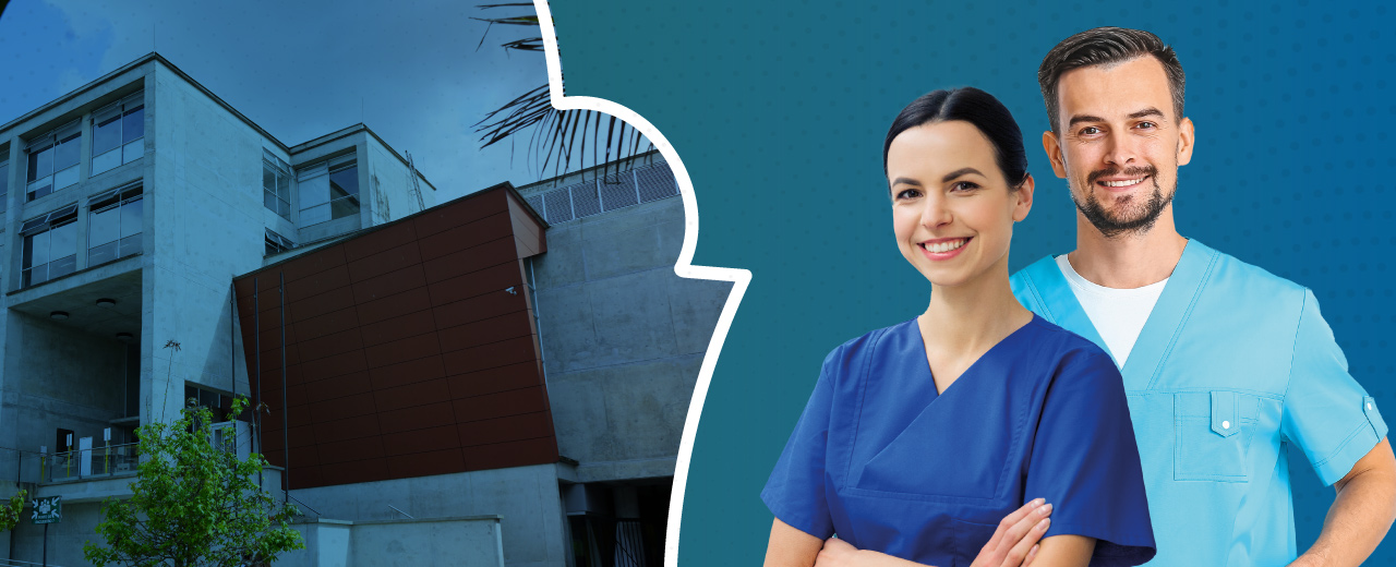 Especialización en Neurorehabilitación