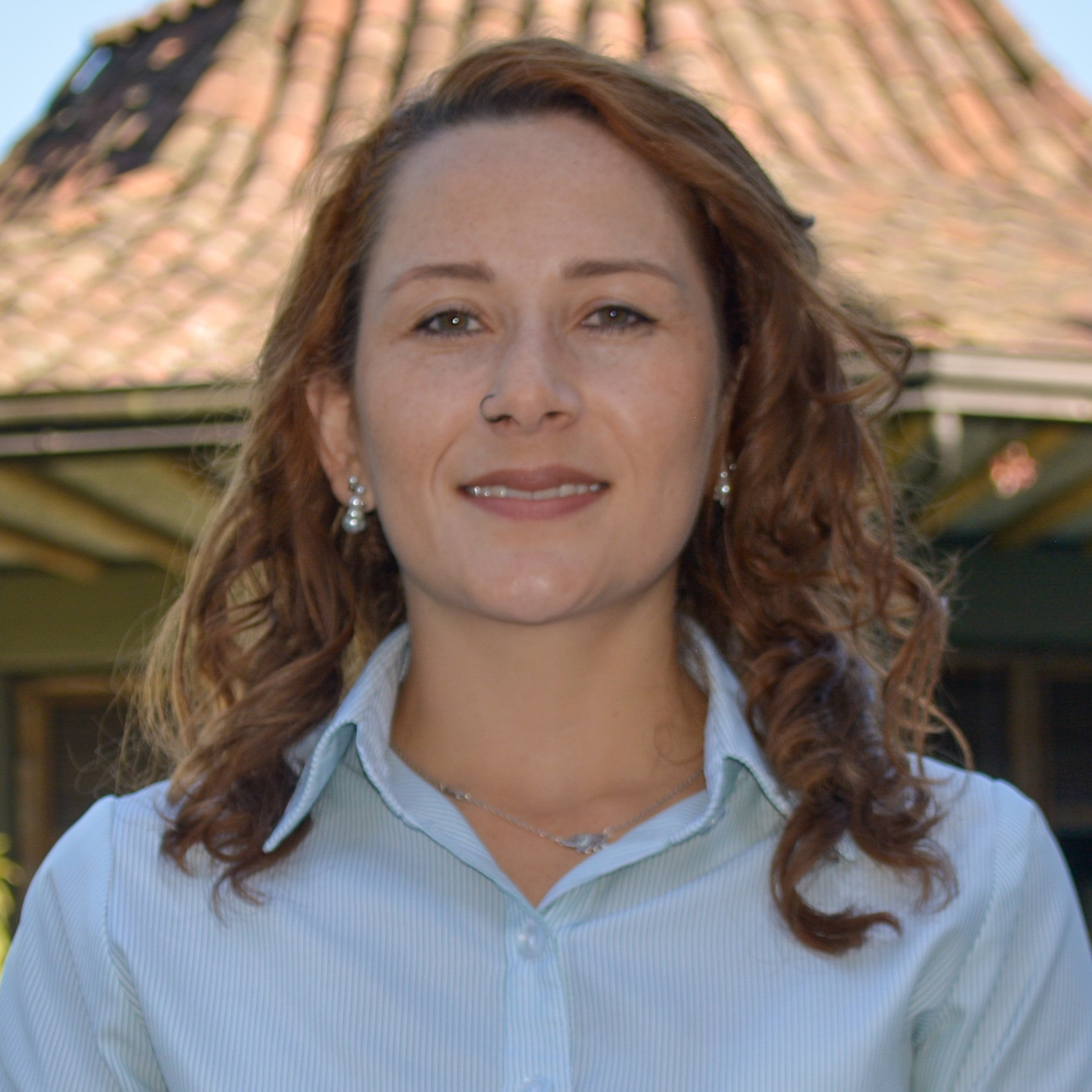 Natalia Hurtado Alzate