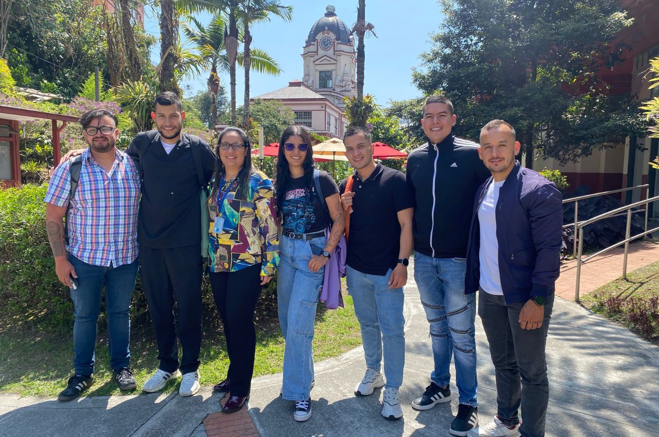 La UAM abre una nueva cohorte de la Maestría en Actividad Física y Deporte La UAM abre una nueva cohorte de la Maestría en Actividad Física y Deporte