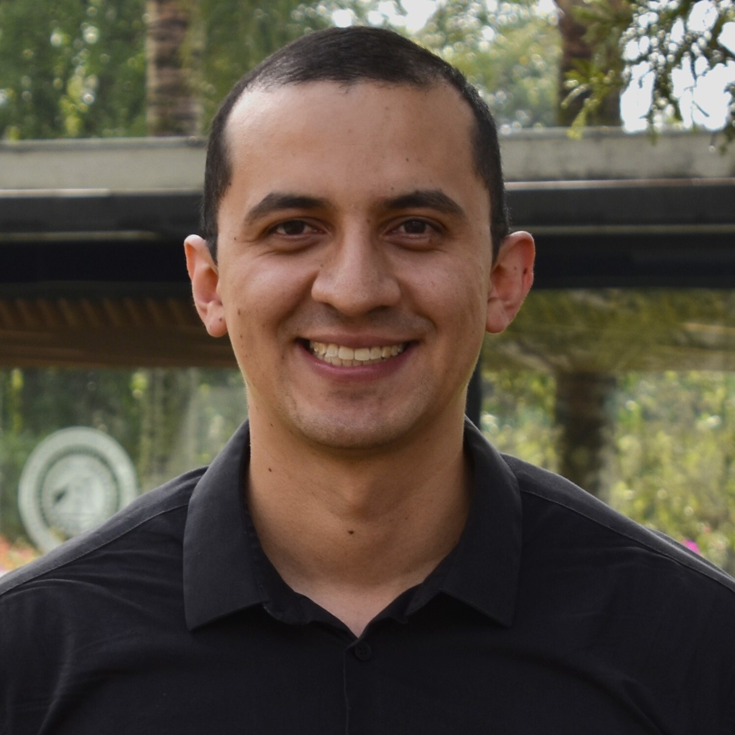 Cristian Camilo Pérez Arias