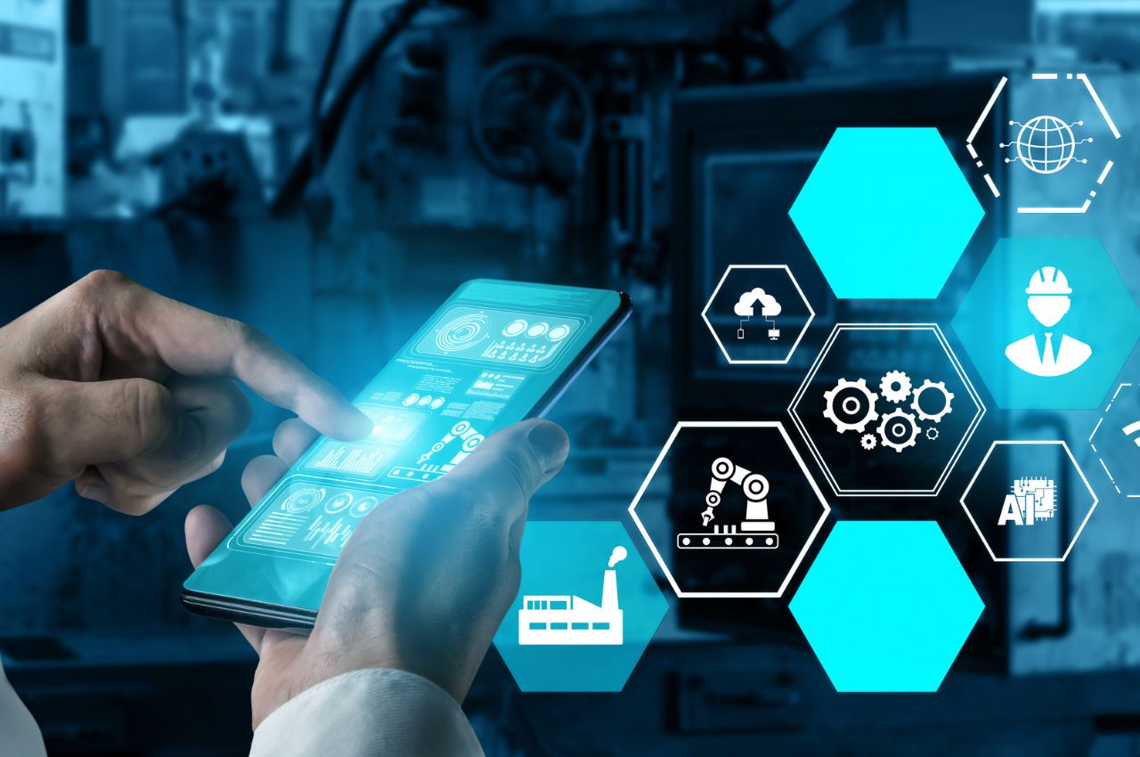 La Importancia de la Organización Industrial en un Mundo Globalizado La Importancia de la Organización Industrial en un Mundo Globalizado