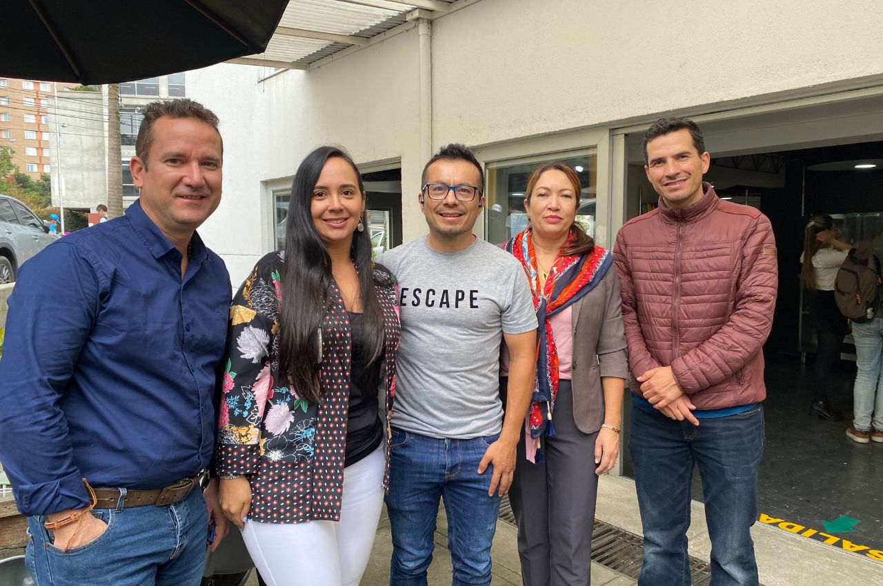 Unidad Central del Valle del Cauca apoyó en el 20º aniversario de Ingeniería Biomédica. Unidad Central del Valle del Cauca apoyó en el 20º aniversario de Ingeniería Biomédica.