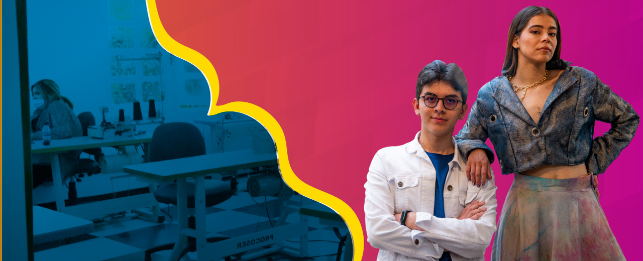 Diseño de Modas
