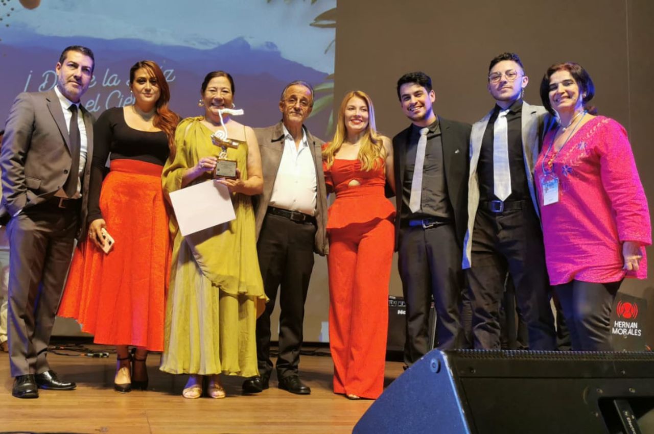 Talento UAM se destaca en Festival Nacional de Música Colombiana. Talento UAM se destaca en Festival Nacional de Música Colombiana.