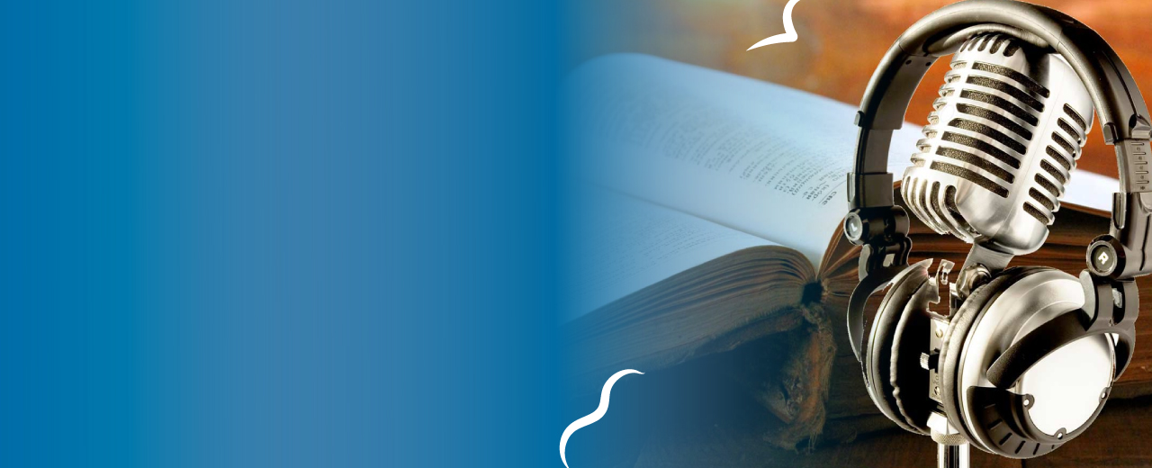 Tertulia:  Literatura y Radio 