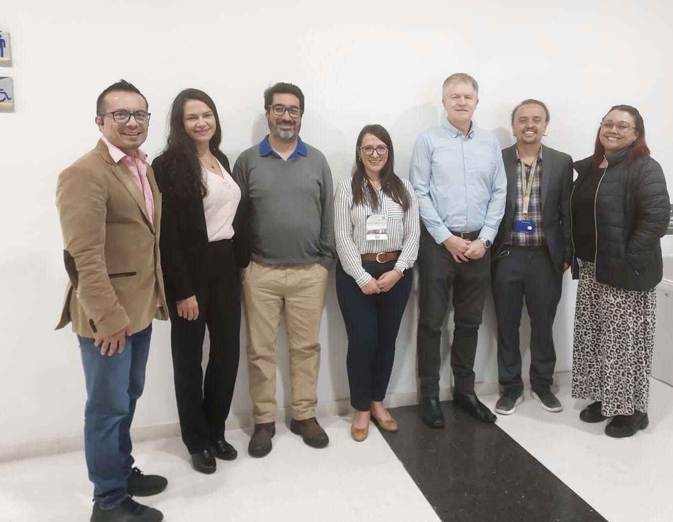 Seminario del Doctorado en Ingeniería en la UAM con invitados internacionales.