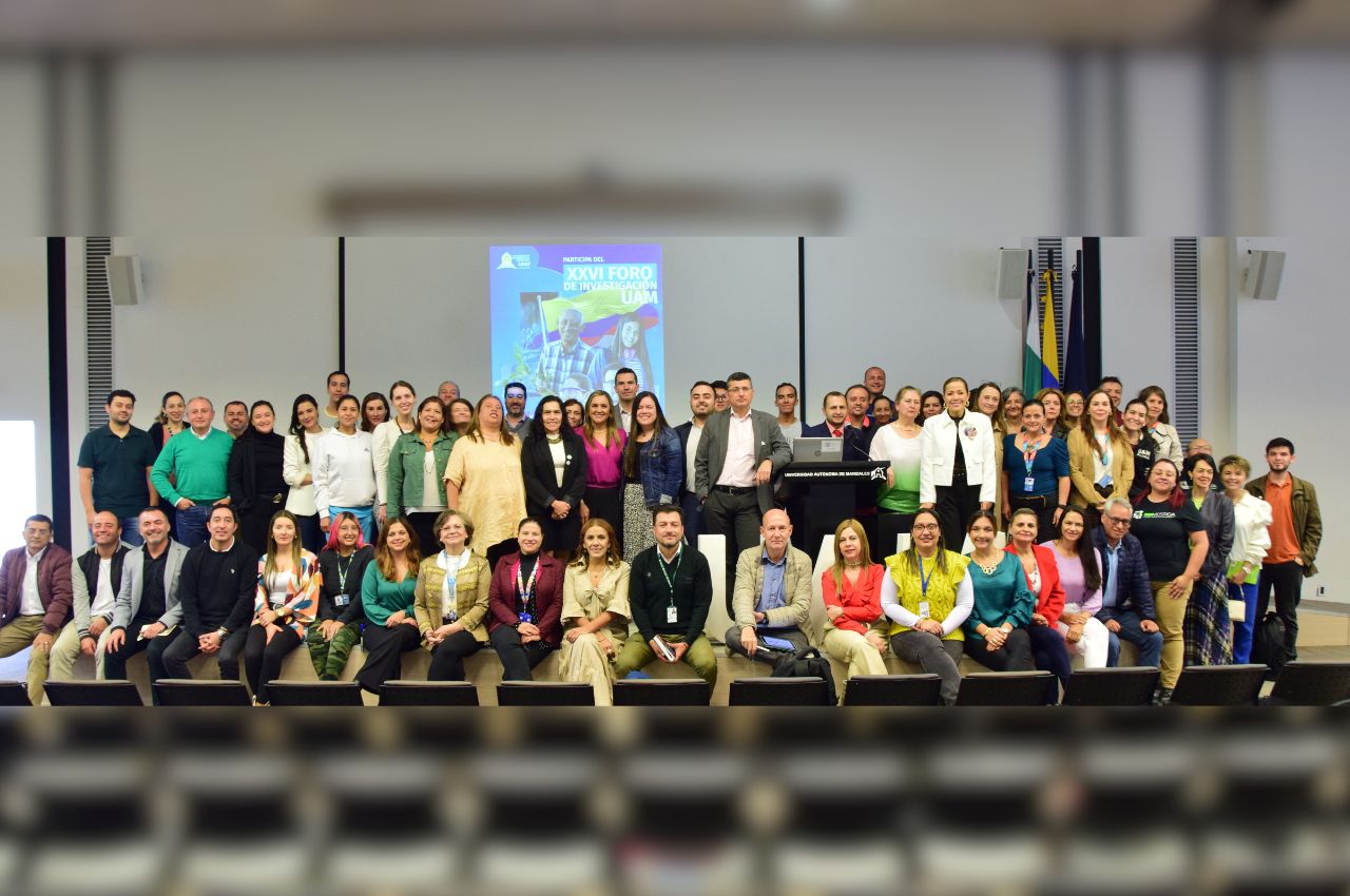 XXVI Foro de Investigación Ética, Bioética e Integridad Científica XXVI Foro de Investigación Ética, Bioética e Integridad Científica