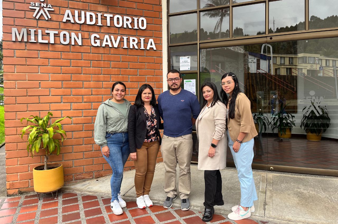 El Sena y la UAM impulsan la innovación El Sena y la UAM impulsan la innovación