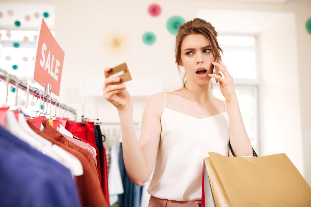 Las compras por impulso en las finanzas personales. Las compras por impulso en las finanzas personales.