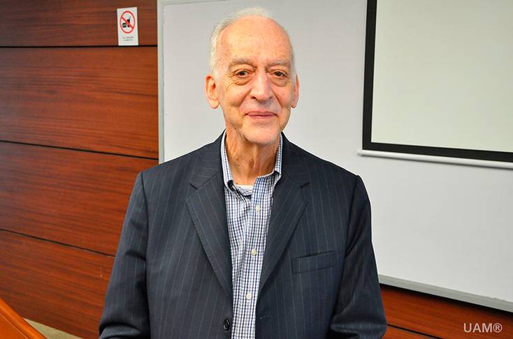 Dr. Carlos Eduardo Vasco