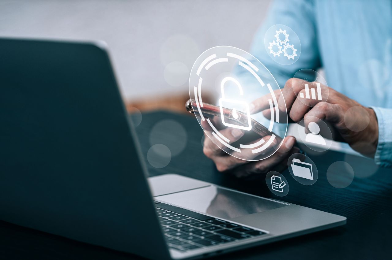 Verificaciòn en dos pasos Verificación en dos pasos