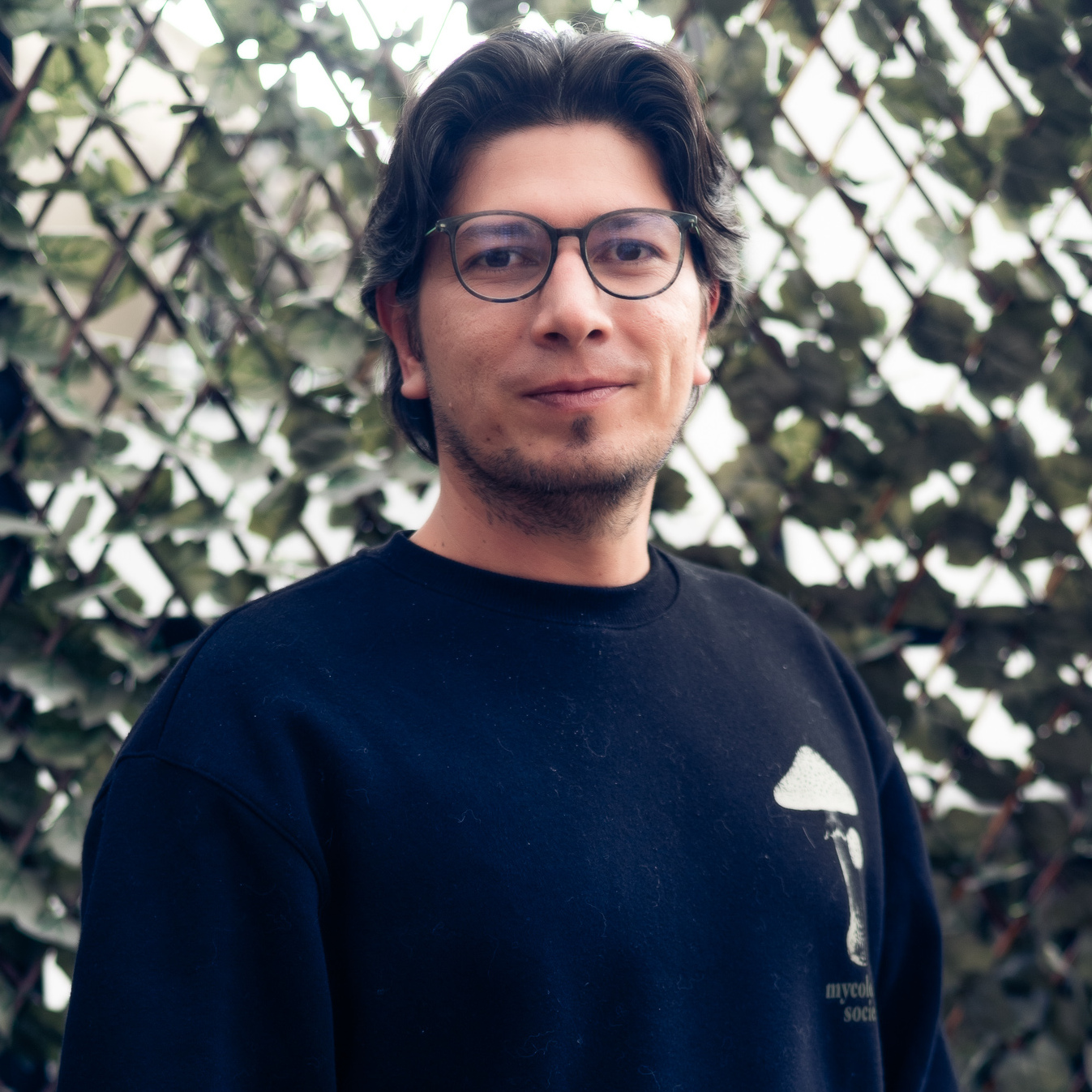 David Garzón