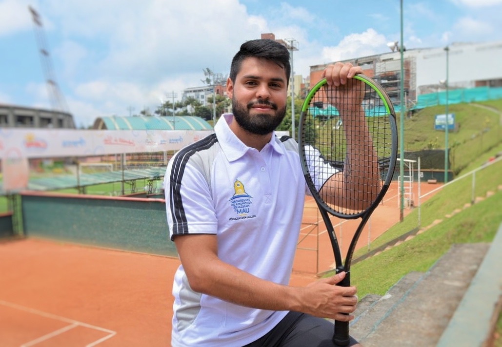 Coordinador de deportes