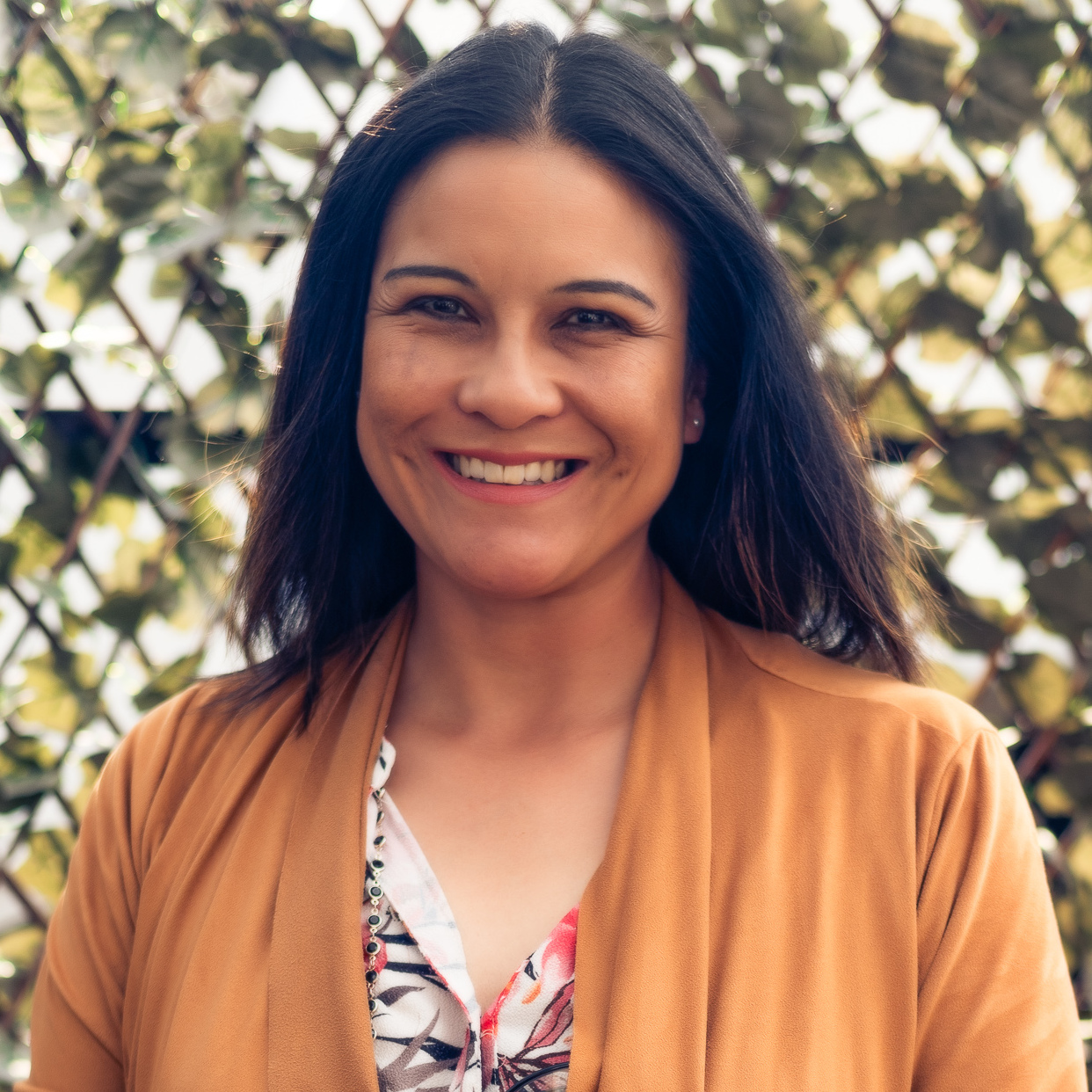 Diana Castro