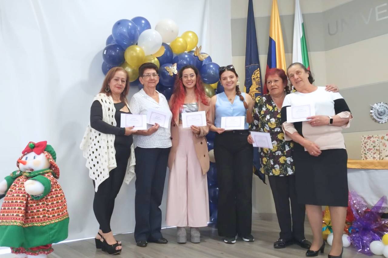 Clausura del Sector Social con Paz y Competitividad Clausura del Sector Social con Paz y Competitividad