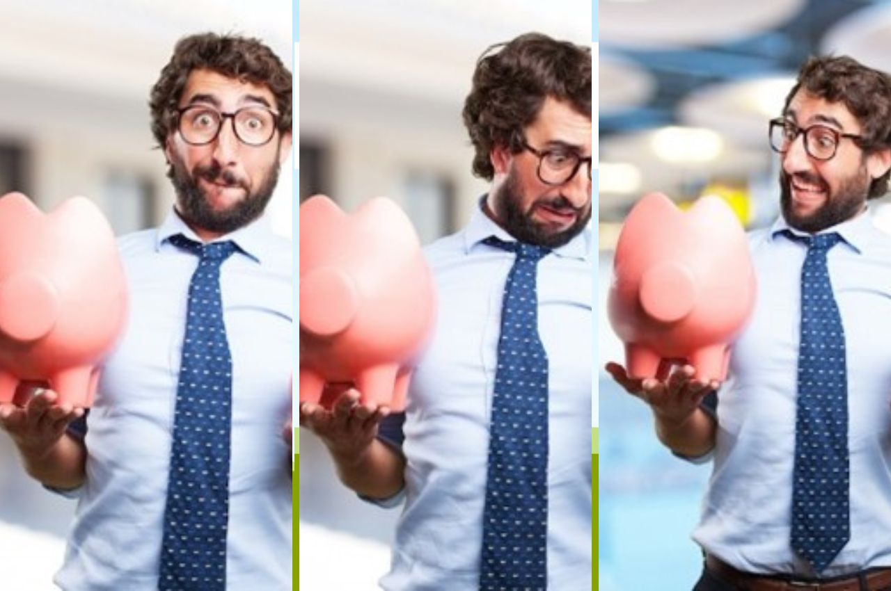 Las emociones en las finanzas personales Las emociones en las finanzas personales