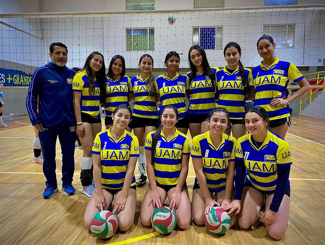 voleibol voleibol