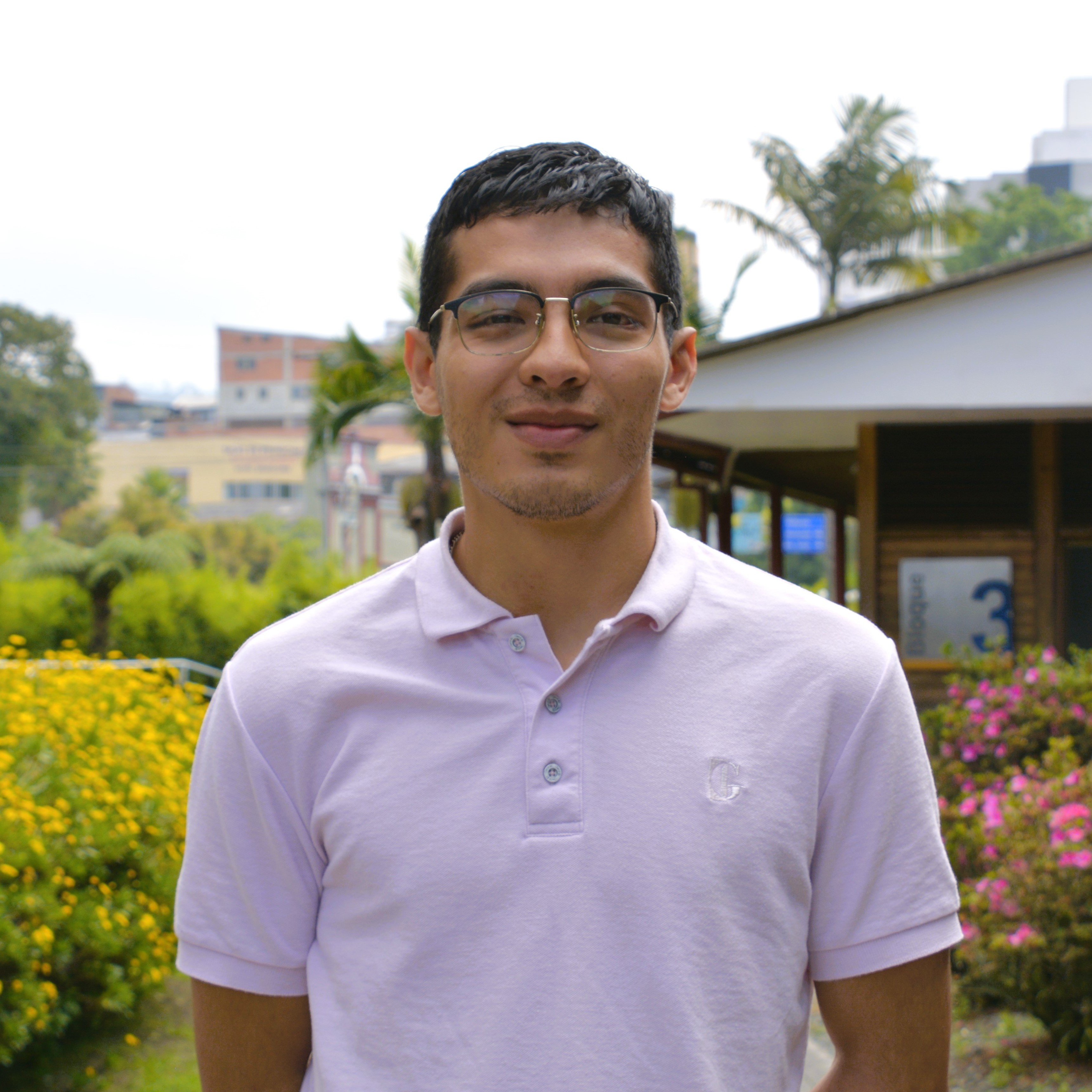 Jairo Andrés Zapata Rincón