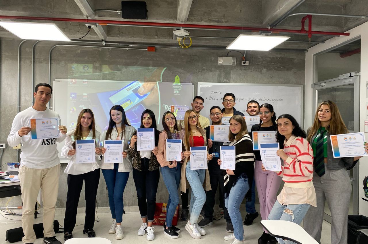Convocatoria de Becas MIVI Colombia: Oportunidades de Voluntariado Internacional para Estudiantes de la UAM