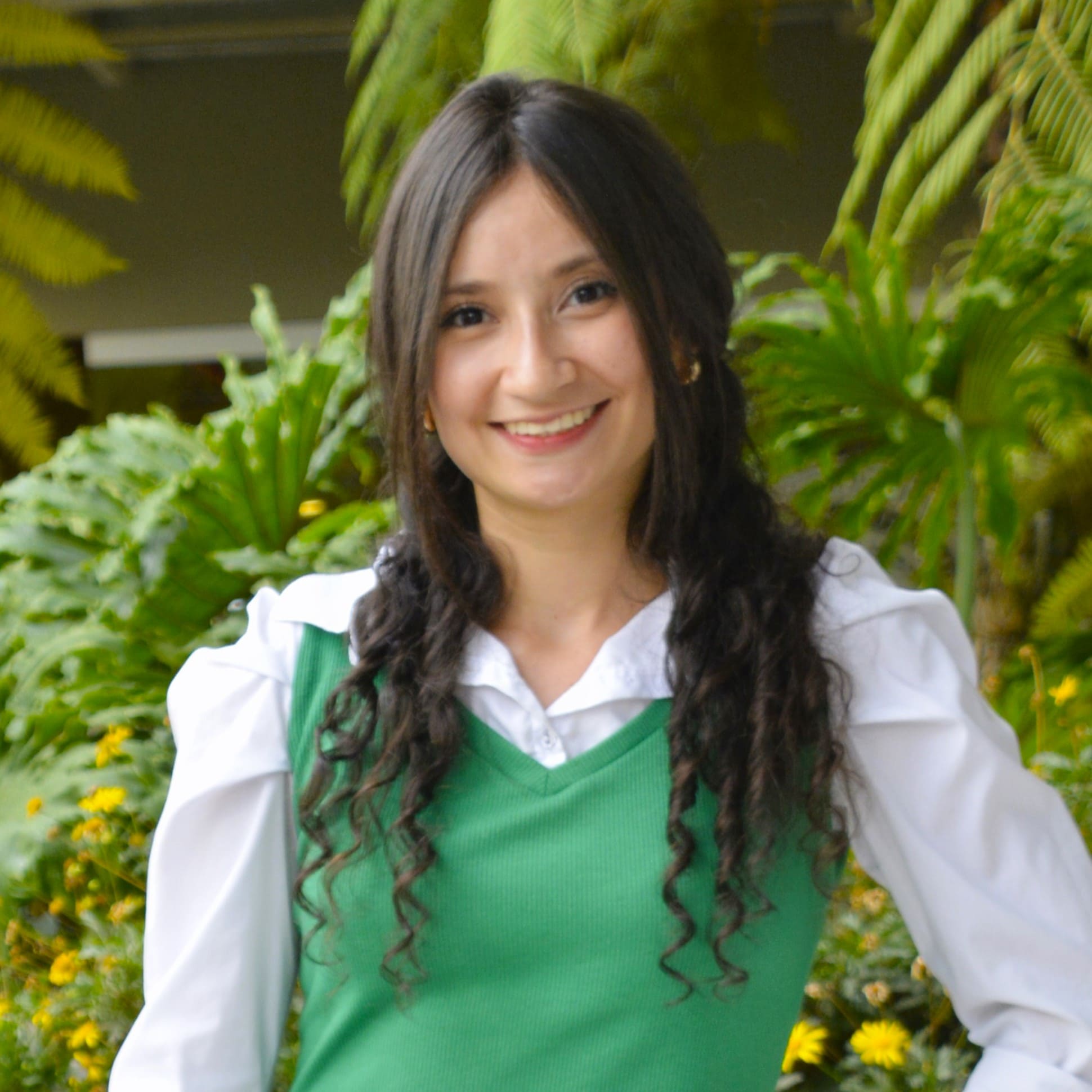 Angie Lorena Bedoya Salazar