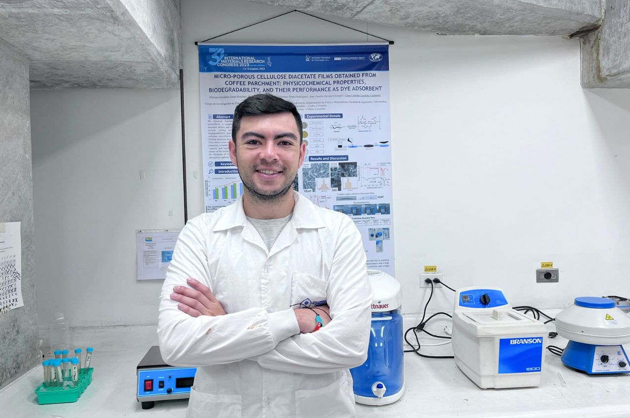 Investigación del Programa Biofábricas realizada desde la Maestría en Ingeniería UAM. Investigación del Programa Biofábricas realizada desde la Maestría en Ingeniería UAM.