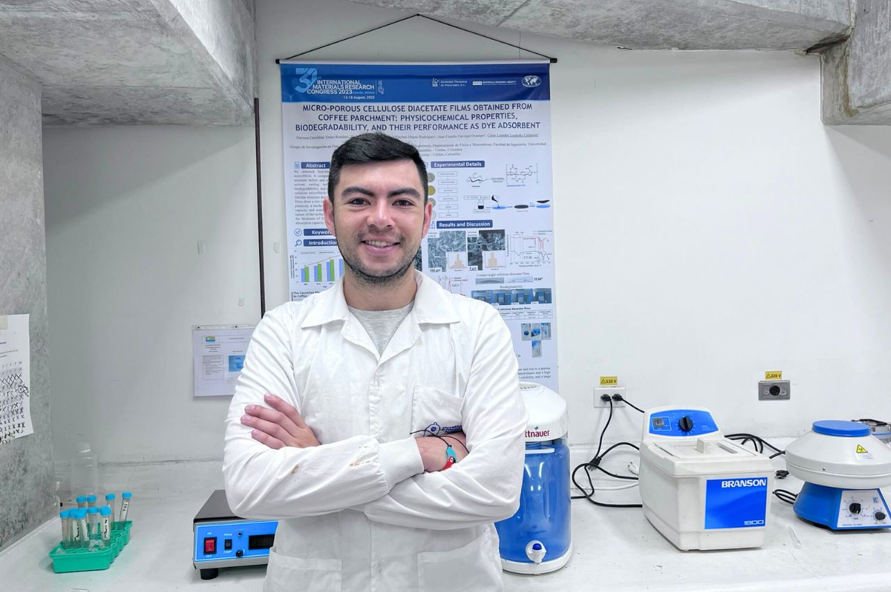 Investigación del Programa Biofábricas realizada desde la Maestría en Ingeniería UAM.