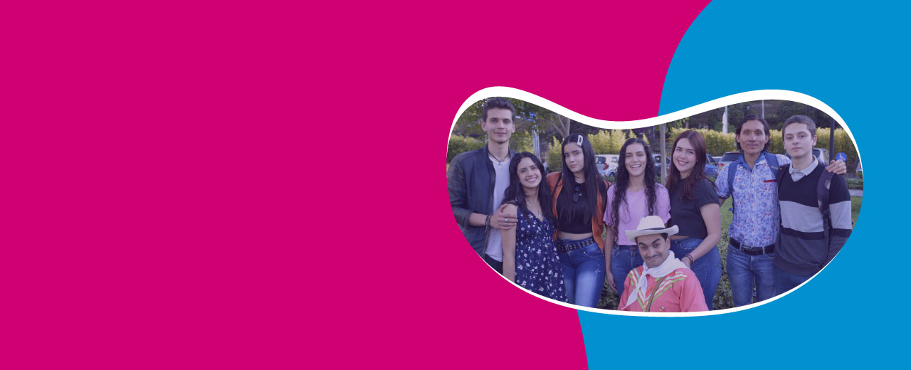Un café con los Representantes Estudiantiles