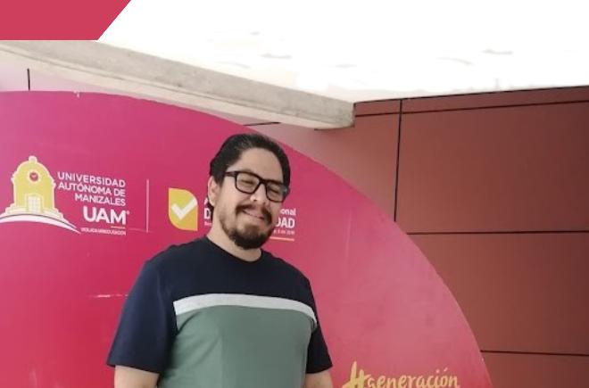 Maestría en Actividad Física y Deporte promueve la movilidad académica Maestría en Actividad Física y Deporte promueve la movilidad académica