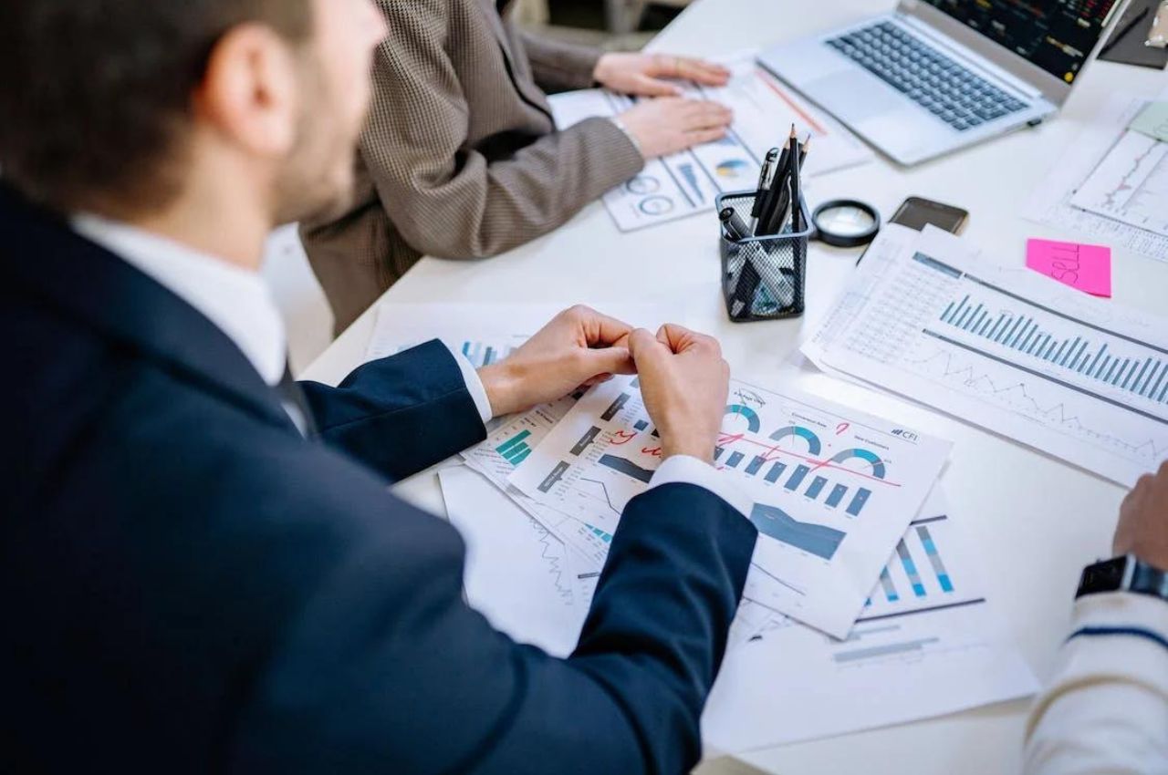 ¿Cuánto sabes realmente sobre finanzas personales? ¿Cuánto sabes realmente sobre finanzas personales?