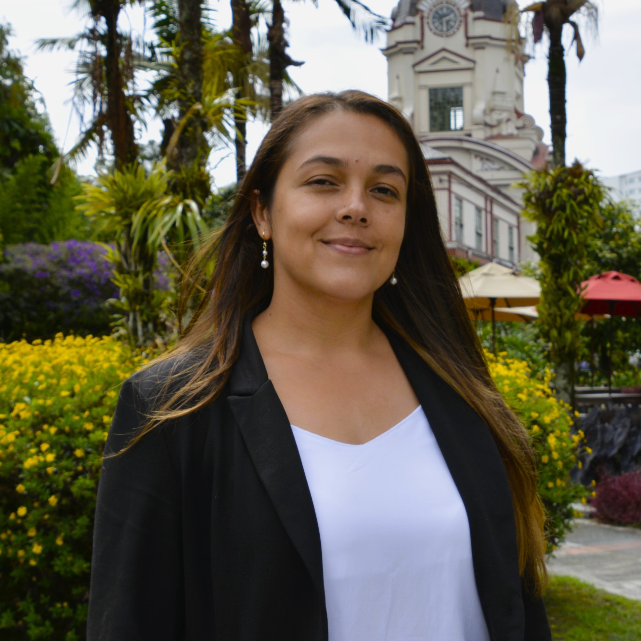 Geny Lorena Pérez Murillo