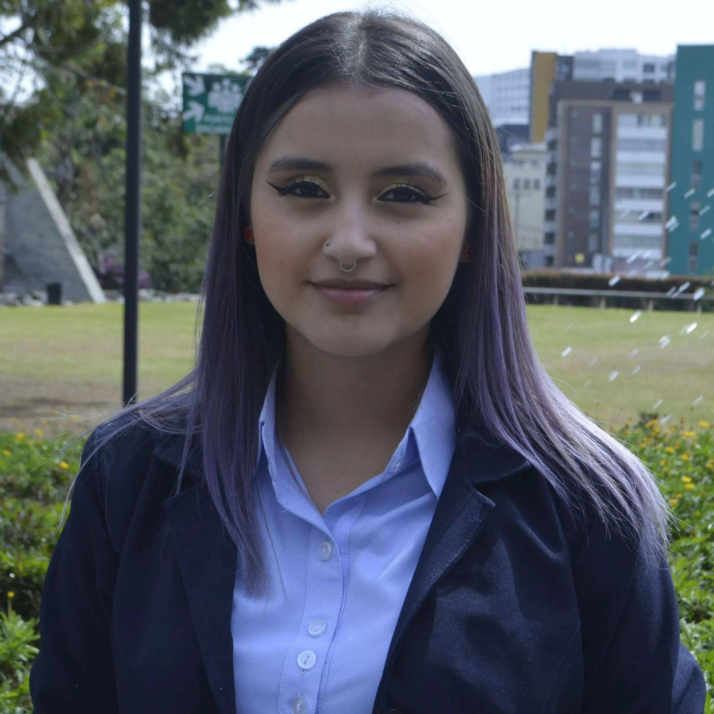 Luisa Fernanda Escobar Giraldo