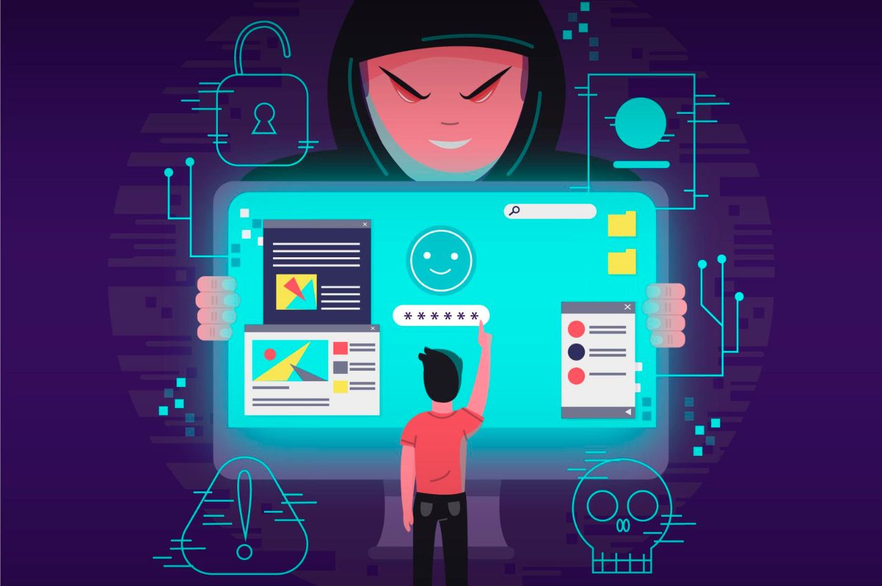 Conoce qué es el phishing y cómo puede evitar ciberataques Conoce qué es el phishing y cómo puede evitar ciberataques