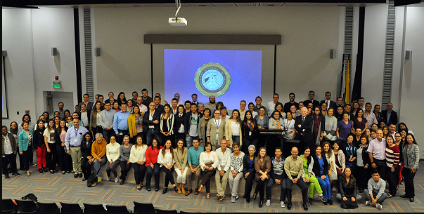 Colaboradores UAM Colaboradores UAM