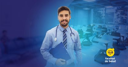 Especialización en Salud Pública Virtual