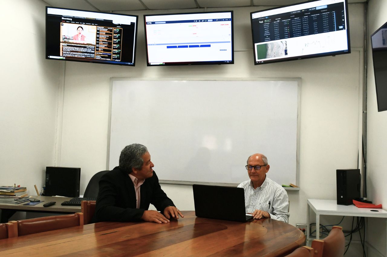 Nueva modalidad para la Especialización en Gerencia de Finanzas UAM Nueva modalidad para la Especialización en Gerencia de Finanzas UAM