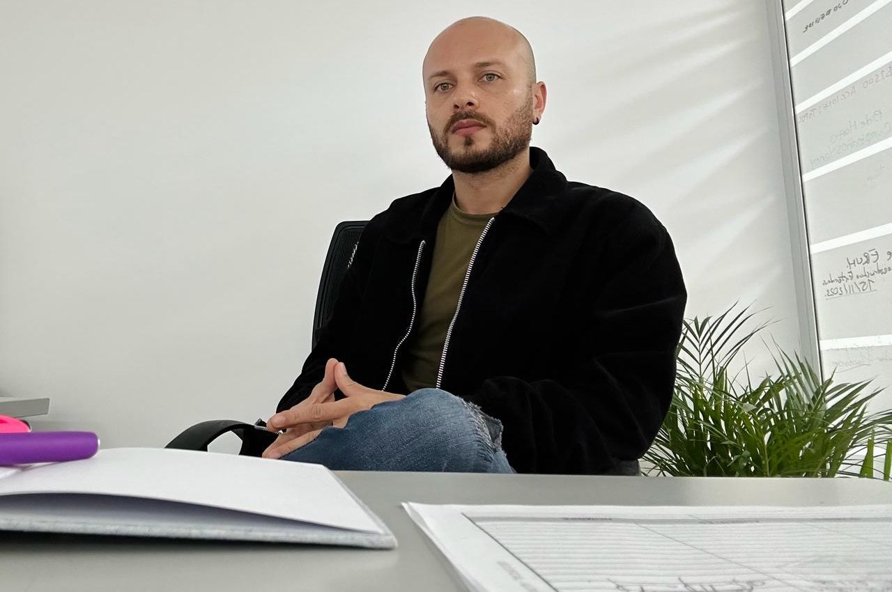 La Secretaría de Educación destaca a estudiante de especialización UAM. La Secretaría de Educación destaca a estudiante de especialización UAM.