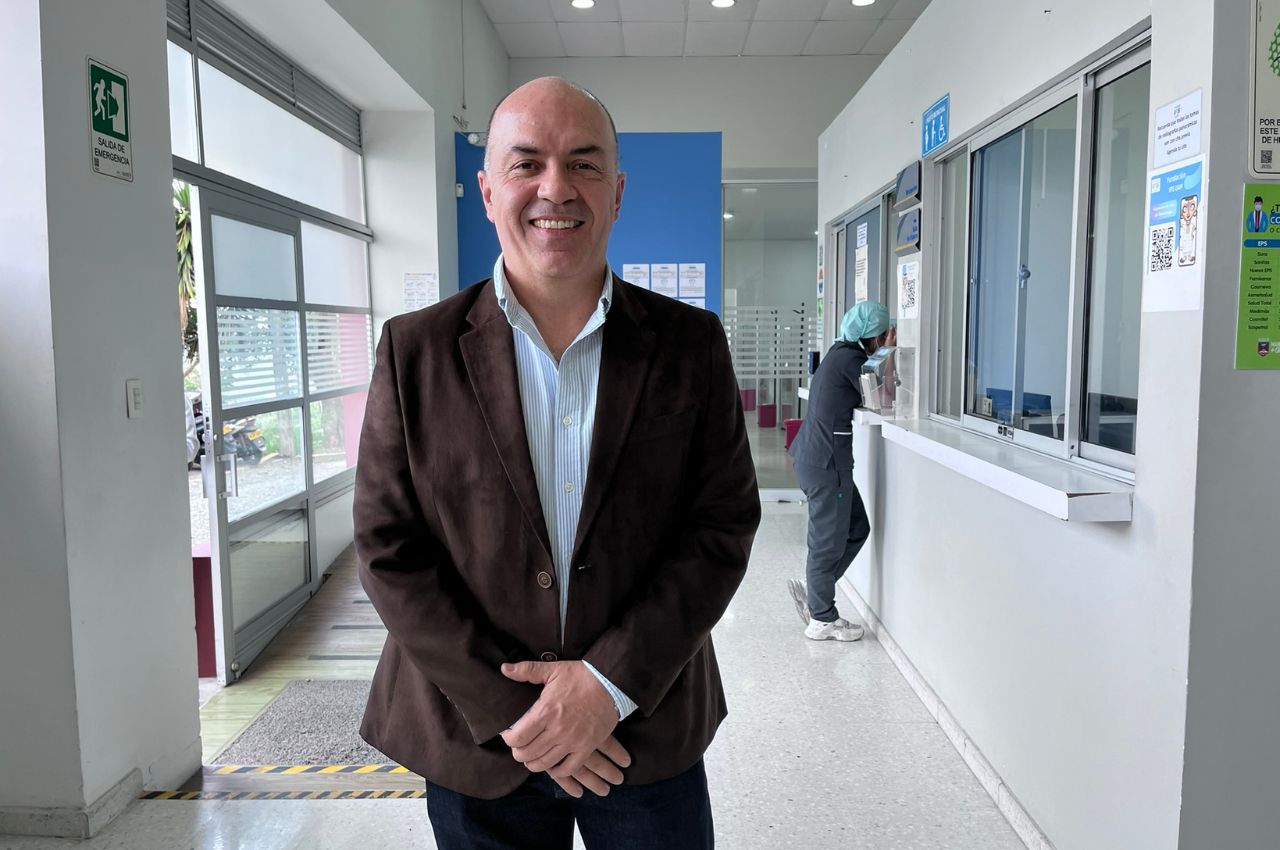 Graduado de Odontología UAM se destaca como docente internacional. Graduado de Odontología UAM se destaca como docente internacional.