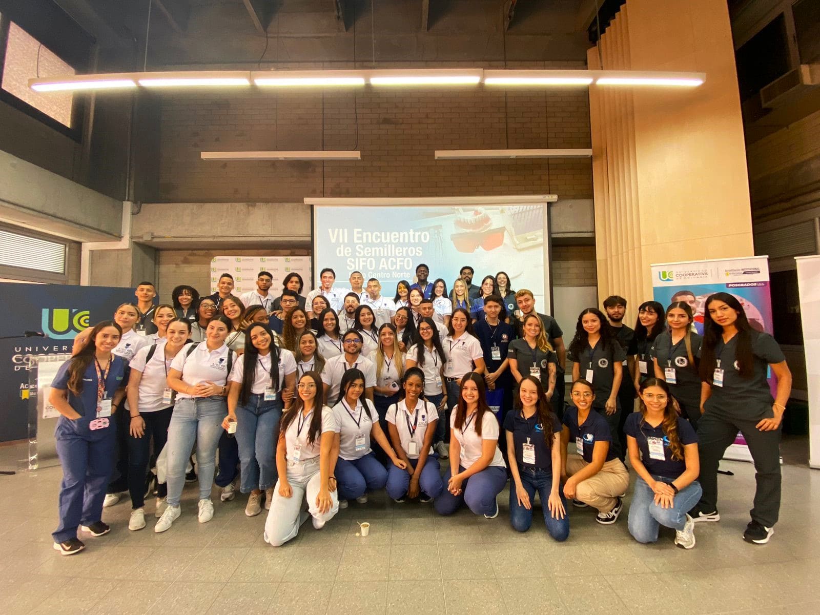 La UAM gana dos premios en investigación en Odontología La UAM gana dos premios en investigación en Odontología