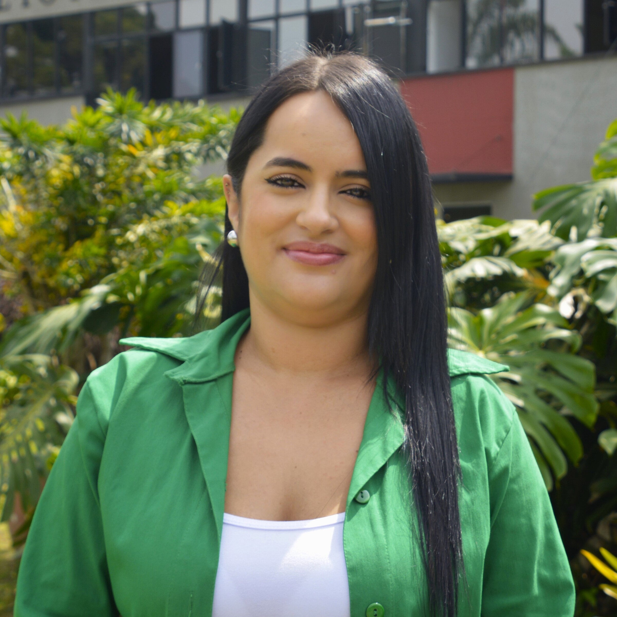 Lorena Orozco Zuluaga