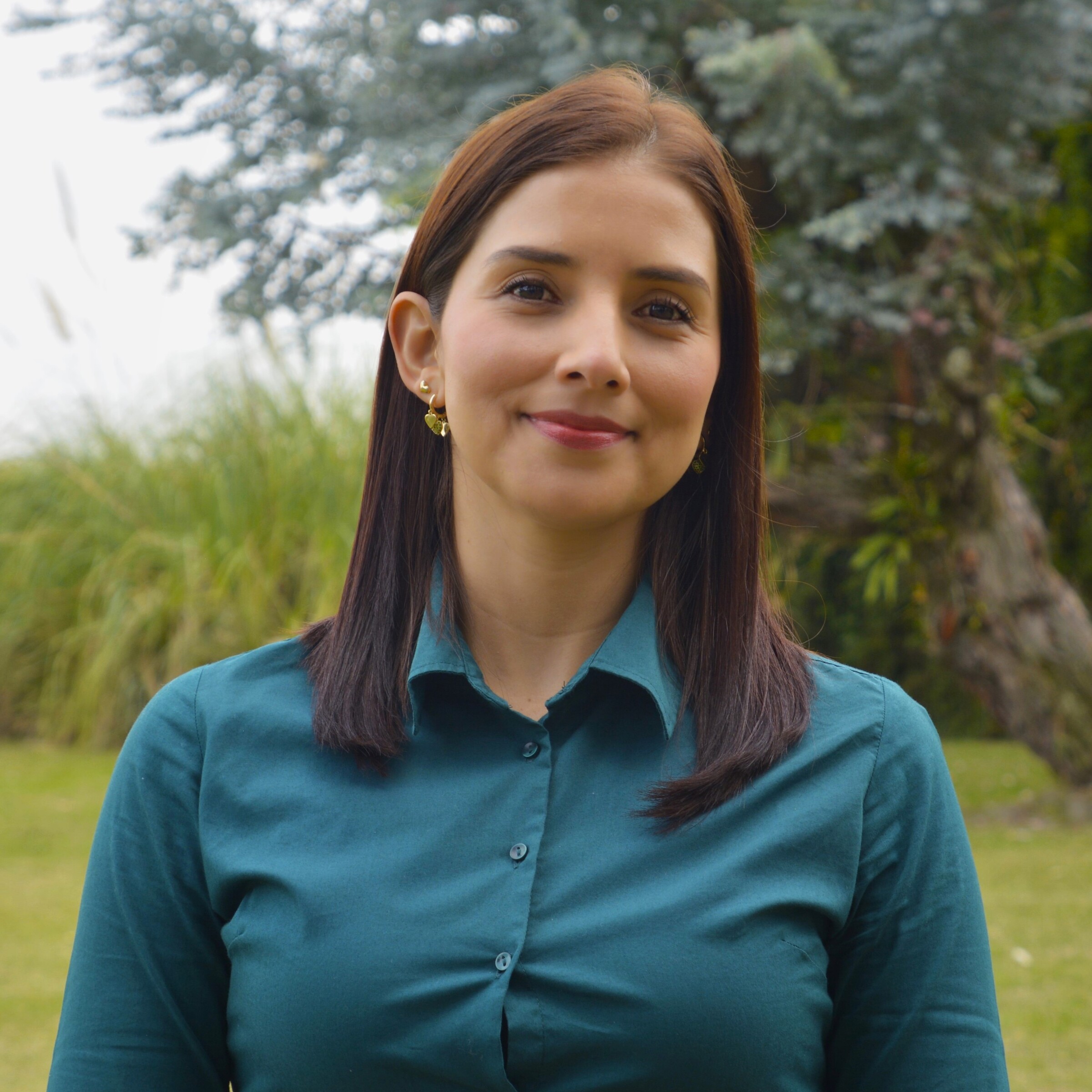Lorena Vásquez Rojas