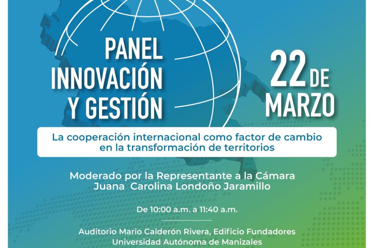 La UAM impulsa la cooperación internacional con el evento Diplomacia de Ciudad. La UAM impulsa la cooperación internacional con el evento Diplomacia de Ciudad.
